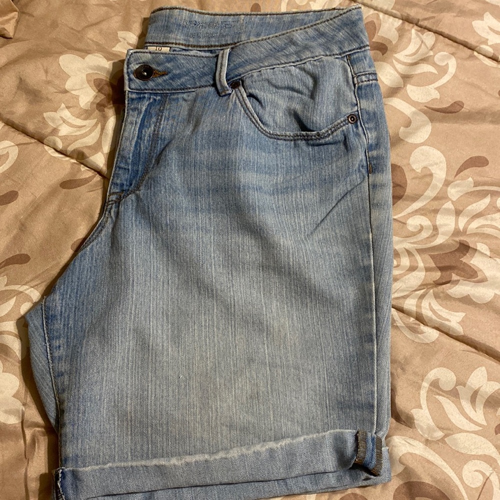 Sonoma Bermudas